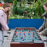 ФАН-АКТИВНОСТИ