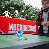 ФАН-АКТИВНОСТИ