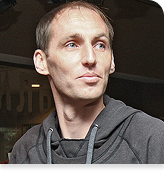 Элвир Рахимич